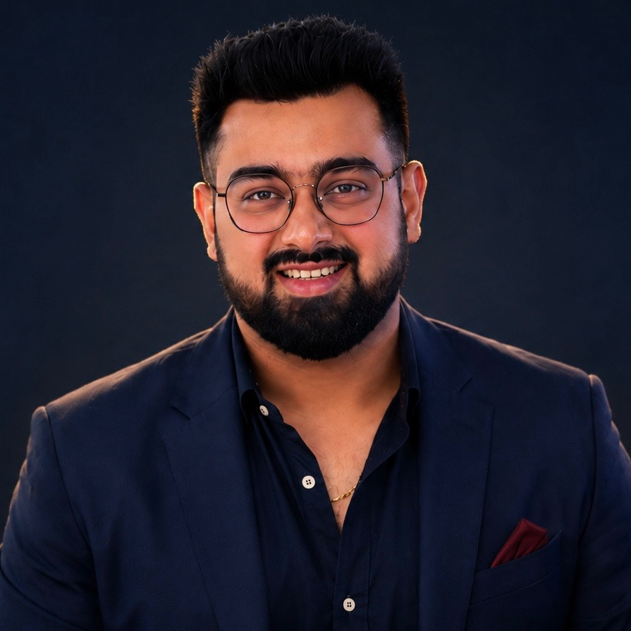 Lakshya Sharma